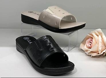 Papuče: Papuče 41 — 15