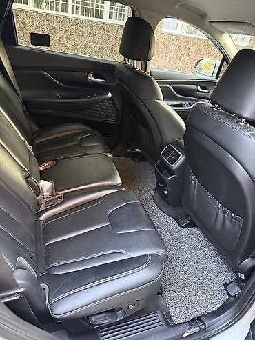 автозапчасти хендай санта фе: Hyundai Santa Fe: 2019 г., Автомат, Кроссовер — 6