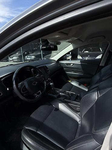 byd e6: Renault SM6: 2019 г., 2 л, Автомат, Газ, Седан — 3