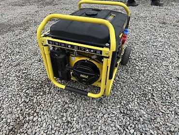 Компрессоры: Компрессор Для покраски, Электрический, Поршневой, Новый — 34