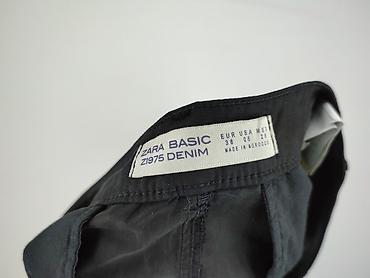 camper 27: Zara, Spodnie materiałowe damskie, rozmiar M — 4