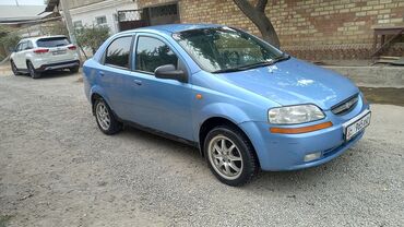 плавающий сайлентблок: Chevrolet Aveo: 2004 г., Седан