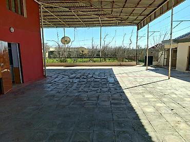 ehmedlide ev: 6 otaqlı, 170 kv. m, Kredit var, Orta təmir — 4