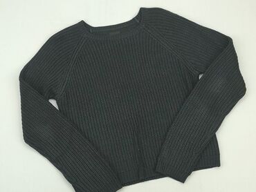 bluzki cekinowe sinsay: Sweter, SinSay, M, stan - Zadowalający
