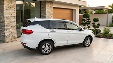 wuling mini ev: Great Wall Hover 2: 2019 г., 1.5 л, Автомат, Бензин, Кроссовер — 3