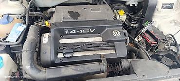 гольф 3 кпп: Хавкат Volkswagen, 2000 г., Б/у, Оригинал — 4