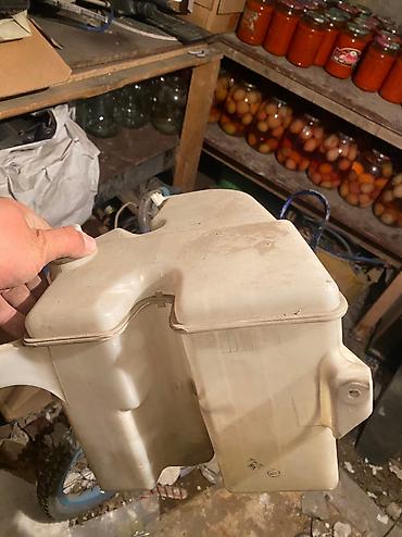 Другие автозапчасти: Все б/у запчасти Toyota Crown — 25