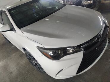 СТО, ремонт транспорта: Рихтовка, сварка, покраска, без выезда — 2