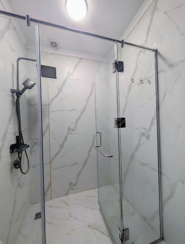 Продажа квартир: 2 комнаты, 68 м², Элитка, 4 этаж, Евроремонт at lalafo.kg — 12 Продажа квартир: 2 комнаты, 68 м², Элитка, 4 этаж, Евроремонт — 12