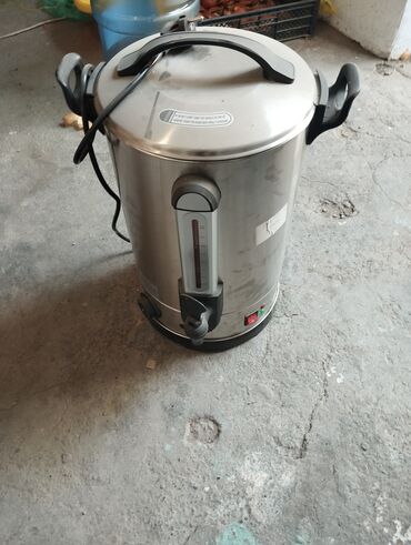 Другое оборудование для фастфудов: Продаю оборудование для Фаст фуда пользовались всего месяц !! духовка — 6