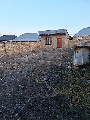 Bağ evlərinin satışı: Gəncə, 2 kv. m, 1 otaqlı, Hovuzsuz, İşıq — 8