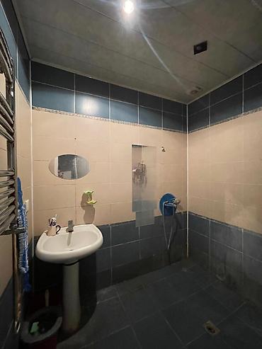 Yeni tikili: 2 otaqlı, Yeni tikili, 70 kv. m — 9