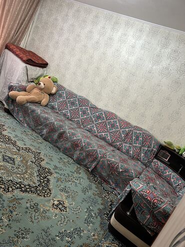 сдаю квартиру в барачном доме: 1 бөлмө, 52 кв. м, 106-серия жакшыртылган, 7 кабат