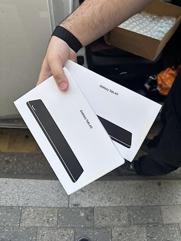 Samsung: Yeni Samsung 11", 64 GB — 1