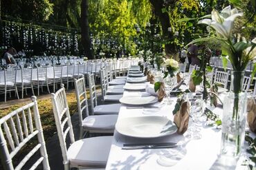 Organizacija događaja: Organizacija događaja | Animators, Bouquets, Ice show — 8