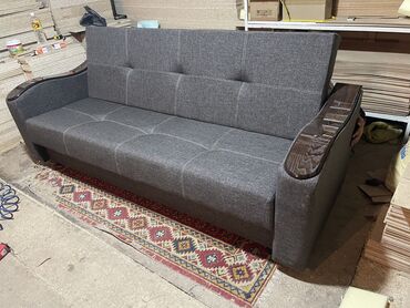 Угловые диваны: Диваны новые раскладные (раск как книжка) примой из цеха без — 26