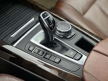 BMW: BMW X5: 2015 г., Автомат, Кроссовер — 12