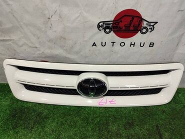 Другие автозапчасти: Решетка радиатора Toyota Ipsum ACM25 2AZ-FE 2003 (б/у) КУЗОВНЫЕ ДЕТАЛИ