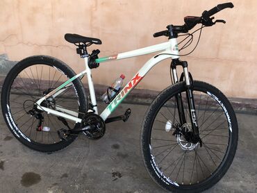 фонарик для велика: Trinx велосипед новый скоростной Комплект фонарик гудок подстаканник