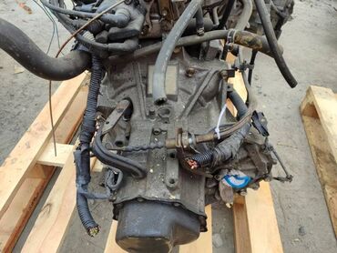 ремонт мкпп в бишкеке: Коробка передач Механика Mazda