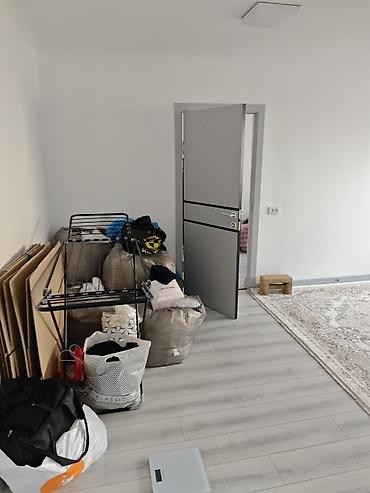 Продажа квартир: 2 комнаты, 44 м², Хрущевка, 1 этаж, Евроремонт — 28