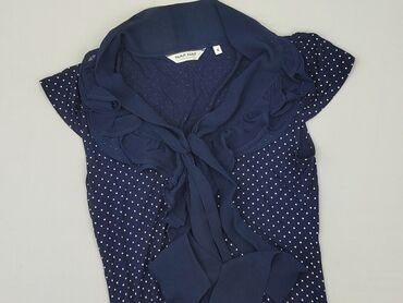 koszula z piórami mohito: Naf Naf, Women's blouse, size M (EU 38)