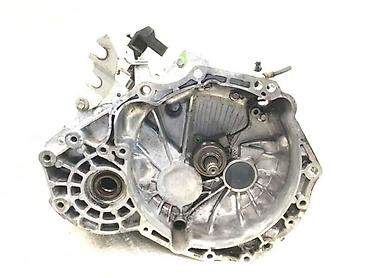 springfild nis: MENJAČ ZA CHEVROLET CAPTIVA OD 2006. DO 2011. GOD. | Polovni — 1