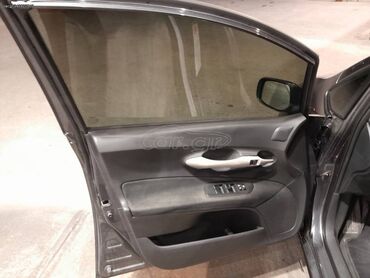 Toyota: Toyota Auris: 1.4 l. | 2007 έ. Χάτσμπακ — 5