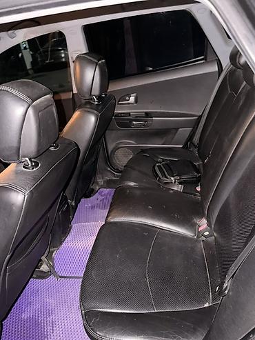Kia: Kia Ceed: 2007 г., 1.6 л, Автомат, Бензин, Хэтчбэк — 7