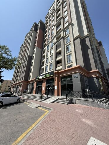 qara qarayevdə 3 otaqlı evlər: 8-ci kilometr, 1 otaqlı, Yeni tikili, m. Qara Qarayev, 56 kv. m