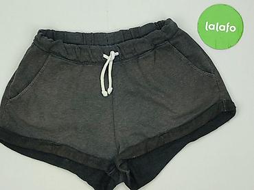 sklepy c: H&M Divided, Szorty damskie, rozmiar S — 2