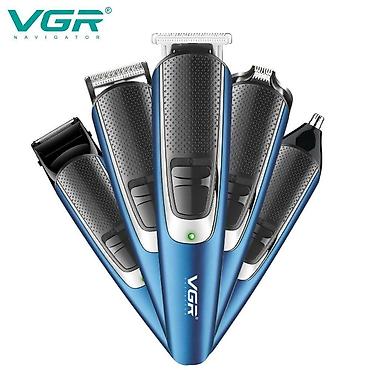 Trimmerlər və saç qırxan maşınlar: Saç qırxan maşın, Vgr, Yeni, Pulsuz çatdırılma, Ödənişli çatdırılma, Rayonlara çatdırılma — 15