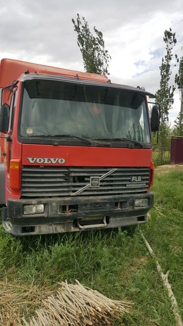 b20 мотор: Volvo