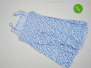sukienki plus size maxi: Sinsay, Sukienka damska, rozmiar L — 3