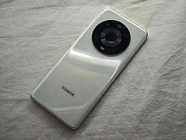 xiaomi redmi 5a: HONOR Magic4 Pro (LGE-AN10) - Цвет: перламутрово-белый, изогнутый — 1