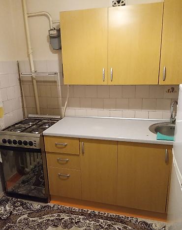 квартиа сдаю: 2 комнаты, 43 м², 3 этаж — 4