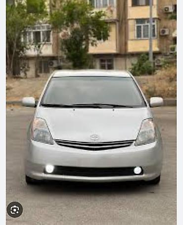 kıa: Toyota Prius: 1.6 l | 2008 il Hetçbek — 1