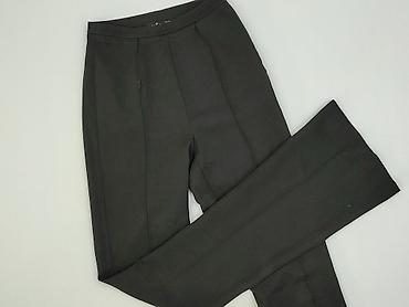 alternatywne: Amisu, Spodnie materiałowe damskie, rozmiar 2XS — 1