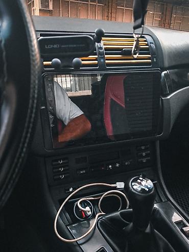 bmw 2000: BMW 3 series: 2.5 l | 2000 il Sedan — 4