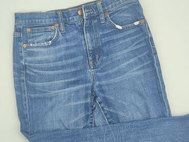 mini spódniczka dżinsowe: Jeans, S (EU 36), condition - Very good