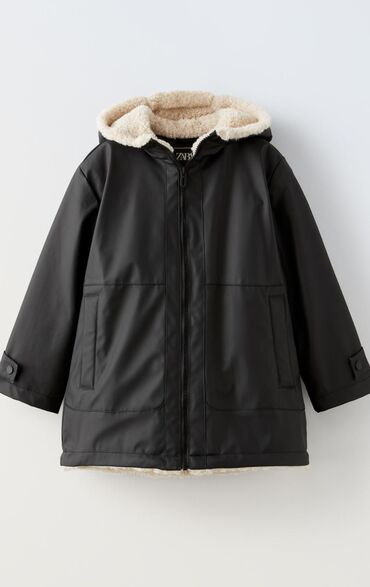 пальто альпака турция цена: Детская куртка Zara на 13-14 лет, с капюшоном, утепленная