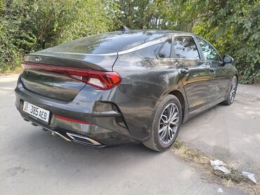 накидка на панель киа к5: Kia K5: 2020 г., 2 л, Автоматтык, Газ, Седан