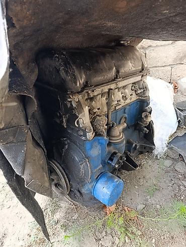 rus motoru planet 5: Vaz2106 üstünnən çıxıb 03/07 matoru 1_2 ildi sürülmürdü maşın başqa — 3