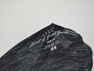 hermes koszula: H&M L.O.G.G., Bluzka damska, rozmiar S — 4