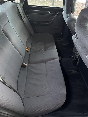 Audi: Audi 100: 1992 г., 2 л, Механика, Бензин, Седан — 10