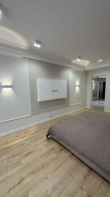 Продажа квартир: 3 комнаты, 115 м², Филармония Элитка, 4 этаж, Дизайнерский ремонт — 5