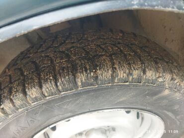 ВАЗ (ЛАДА): ВАЗ (ЛАДА) 2107: 2003 г., 1.6 л, Механика, Бензин, Седан — 7