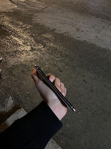 Apple iPhone: IPhone 11 Pro Max, 64 GB, Matte Silver, Face ID, Simsiz şarj — 10