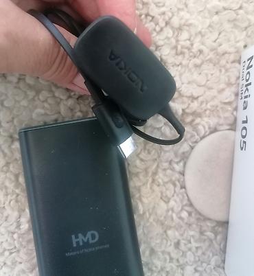 alcatel onetouch pop c3: NOKIA 105 DUAL SIM. 
2026. Godina proizvodnje 
Punjač Tip C
Nov — 4