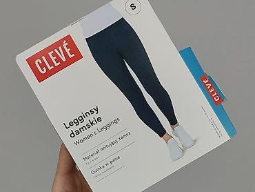atletico buty: Legginsy rozmiar S — 7